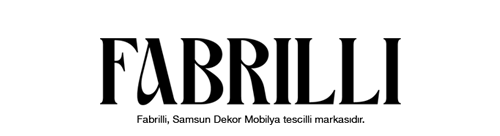 FABRILLI Logo